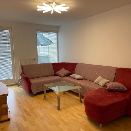 3 Zimmer Wohnung Im Grunen Zu Vermieten Nahe Alte Donau Відень Екстер'єр фото