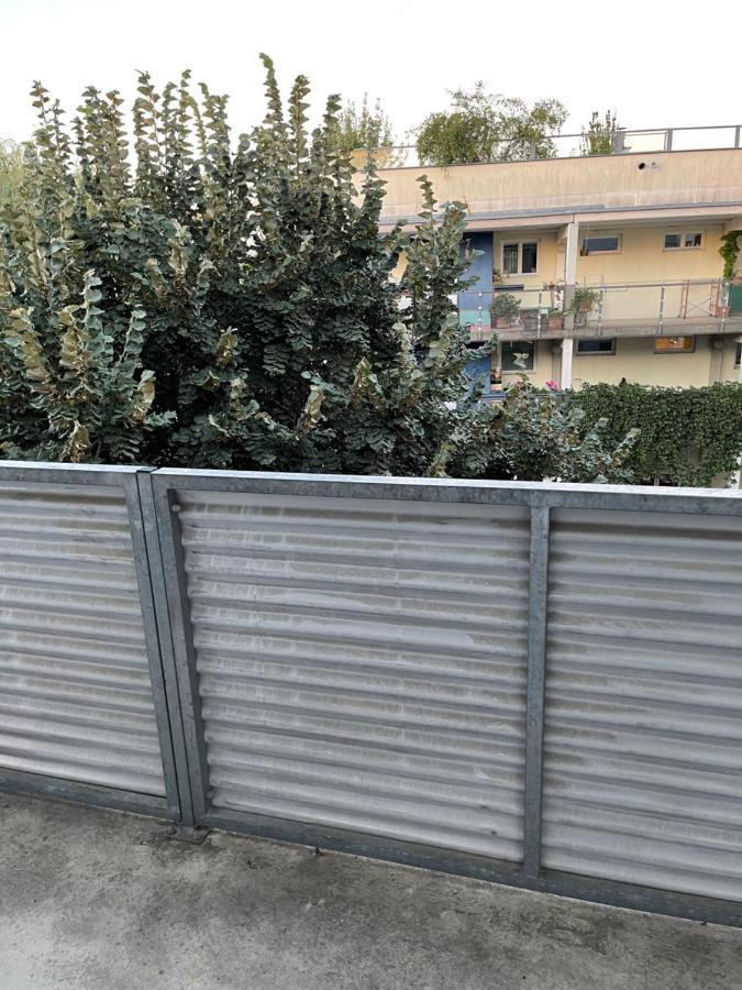 3 Zimmer Wohnung Im Grunen Zu Vermieten Nahe Alte Donau Відень Екстер'єр фото
