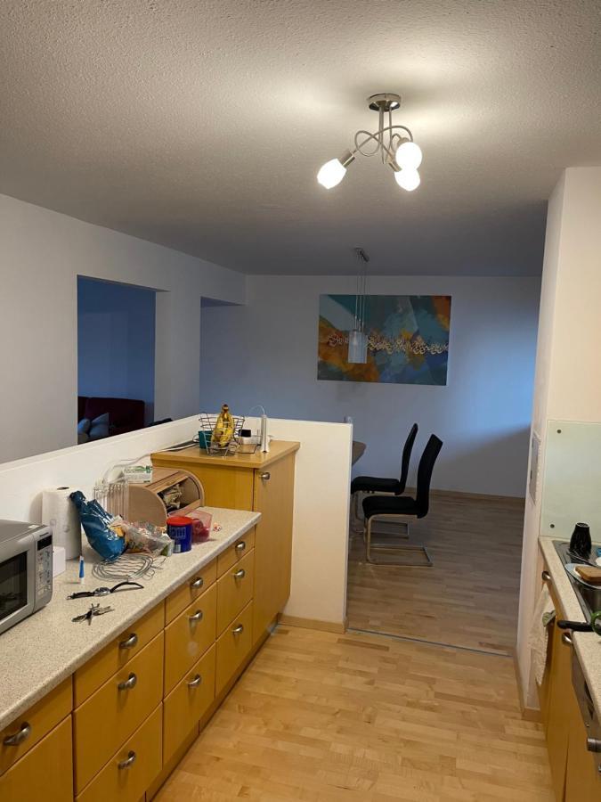 3 Zimmer Wohnung Im Grunen Zu Vermieten Nahe Alte Donau Відень Екстер'єр фото
