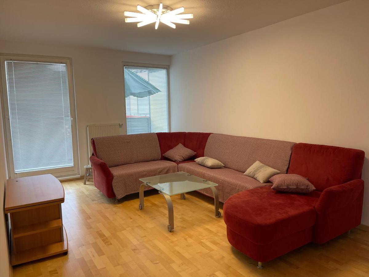3 Zimmer Wohnung Im Grunen Zu Vermieten Nahe Alte Donau Відень Екстер'єр фото